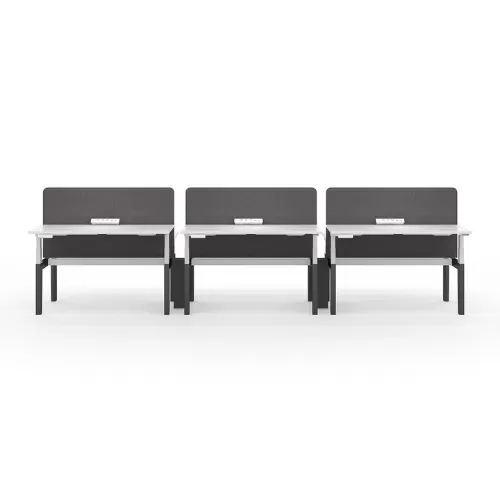 Desk (Cluster of 6)